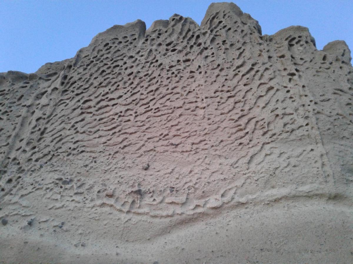 Palm Tree Hill ξενώνας Οία Εξωτερικό φωτογραφία